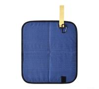 Caswynlife Tapis de pique-nique imperméable 600D Oxford Coussin de siège