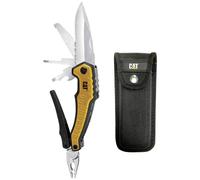 CAT 980381LG Couteau multifonction Nombre de fonctions 9