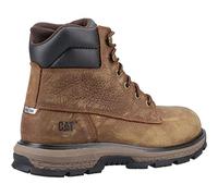CAT Bottes ExpositionIndustrial pour homme, marron, 40 EU