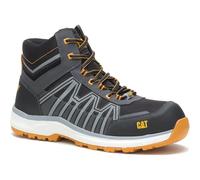 CAT Caterpillar Charge Hiker Black
