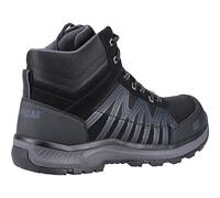 CAT Caterpillar Charge Hiker Black