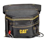 CAT DA980568 Sac Banane Robuste avec Crochet de Sangle