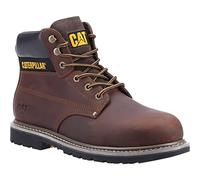 Cat Sound Chaussures de sécurité hautes S3 POWE