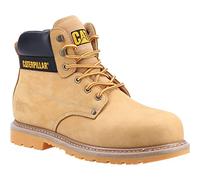 Cat Sound Chaussures de sécurité Powerplant S3 Miel Taille 45