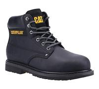 Cat Erpillar CAT Workwear Powerplant S3 GYW
