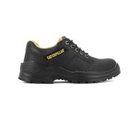 Cat erpillar Cat Workwear Striver Low S3 Chaussures de sécurité en Cuir pour Homme, Noir, 46 EU