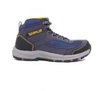 Cat erpillar Elmore Low Synthetic Navy Chaussures de sécurité Pointure 39