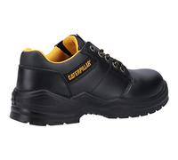 CAT erpillar Striver Low S3 Chaussures de sécurité pour Homme, Noir, 45 EU