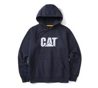 Cat erpillar Trademark Sweat-Shirt à Capuche pour Homme