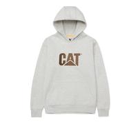 Cat erpillar Trademark Sweat-Shirt à Capuche pour Homme