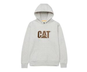 Cat erpillar Trademark Sweat-Shirt à Capuche pour Homme