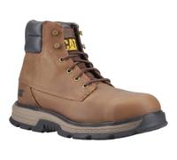 CAT Exposition 6" St S3 Hro Src Botte industrielleHomme