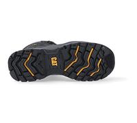 CAT Safety SécuritéitChaussures + embout composite Everett S3 P725322 46 (UK: 12, EU: 46)
