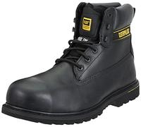 CAT Footwear Herren Holton Sb Fo Hro Src Stiefel, Schwarz, 47 EU