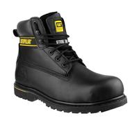 Cat Footwear Holton Sb E Fo Hro Src Chaussures de TravailHomme