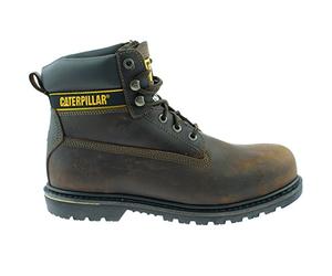 Cat Footwear Holton Sb E Fo Hro Src Chaussures de TravailHomme