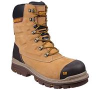 Cat Footwear Premier 8 Wr Tx Ct S3 Hro Src, Bottes de Sécurité Homme