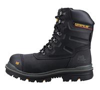 Cat Footwear Premier 8 Wr Tx Ct S3 Hro Src, Bottes de Sécurité Homme
