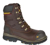 Cat Footwear Premier 8 Wr Tx Ct S3 Hro Src, Bottes de Sécurité Homme