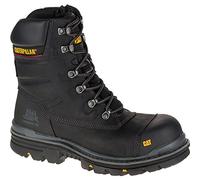 Cat Footwear Premier Wp TX Ct Chaussures industrielles et de construction pour homme 20,3 cm