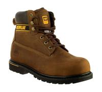 CAT Holton S3 Hro Src Chaussures de TravailHomme