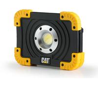 CAT Lampe de travail à LED rechargeable et fixe