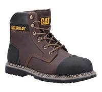 Cat Powerplant Bottes de sécurité pour travail