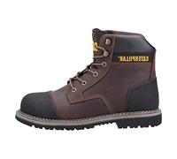 CAT Powerplant S3Powerplant S3 pour homme, marron, 46 EU