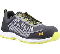 CAT Safety Chaussures de sécuritéit+ embout composite Charge S3 P725515 42 (UK: 8, EU: 42)