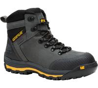 CAT Safety Chaussures de sécuritéit+ embout composite Munising S3 P720161 45 (UK: 11, EU: 45)