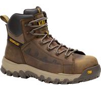 CAT Safety Chaussures de sécuritéit+ embout composite Threshold Rebound P726048 42 (UK: 8, EU: 42)