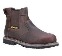 CAT Safety Footwear Dealer Bottes pour homme Marron, marron, 40 EU