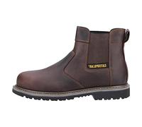 CAT Safety Footwear Dealer Bottes pour homme Marron, marron, 40 EU