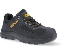 CAT Safety SécuritéitChaussures + embout acier Elmore S1 P P725317 44 (UK: 10, EU: 44)