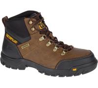 CAT Safety SécuritéitChaussures + embout acier Framework S3 P722602 44 (UK: 10, EU: 44)