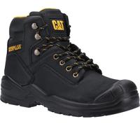 CAT Safety SécuritéitChaussures + embout acier Striver Bump S3 P724913 45 (UK: 11, EU: 45)