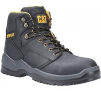 CAT Safety SécuritéitChaussures + embout acier Striver S3 W P724853 42 (UK: 8, EU: 42)