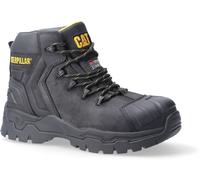 CAT Safety SécuritéitChaussures + embout composite Everett S3 P725322 41 (UK: 7, EU: 41)