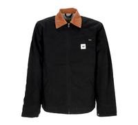 CAT - Veste de Travail Peoria Noire - Homme - Vestes - Noir - Taille: XL