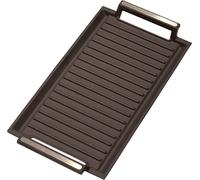 CATA 3017400 pièce/accessoire de table de cuisson Grille en fonte