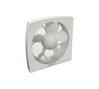 CATA LHV 225, Argent, Mur, 44 dB, 1150 rpm, 22.5 cm, 900 m³/h