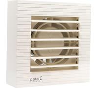 Cata B-10 Matic-timer Sorbonne de salle de bain Beige Beige One Size