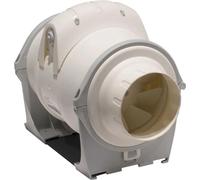 CATA Duct In-Line 100/270, blanc, 2,1 kg