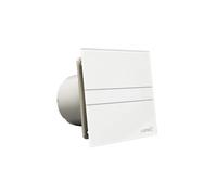 Cata Ventilateur E-100 avec panneau décoratif blanc 00900000