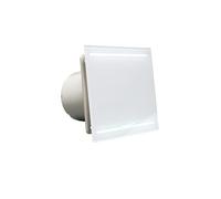 Ventilateur de salle de bains CATA E100 GL
