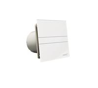Cata Ventilateur E-100 avec panneau décoratif blanc 00900000
