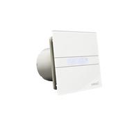 Cata E-100 ventilateur avec panneau décoratif blanc 00900200