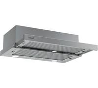 CATA EXTENDER 600 Built-under Stainless steel 390 m³/h