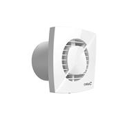 Cata Extracteur de salle de bain Silence 100 blanc