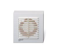 Cata M1689 - Extracteur de salle de bain B 10 Matic avec minuteur